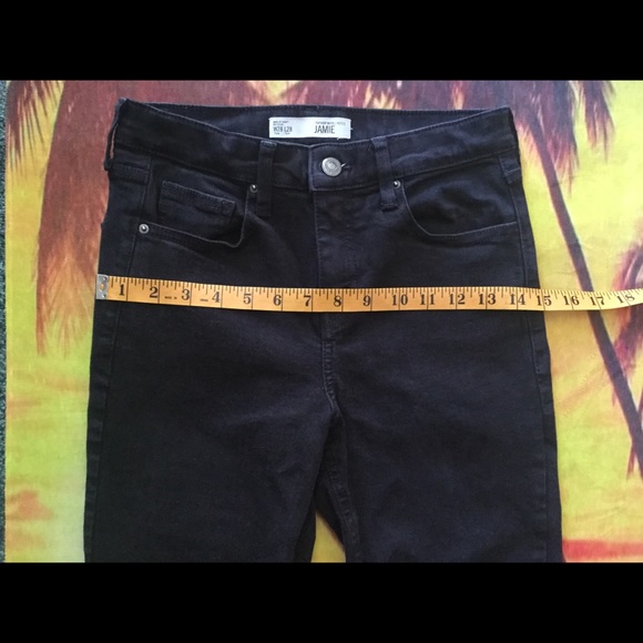 TOPSHOP MOTO Petite 28 - Picture 6 of 7